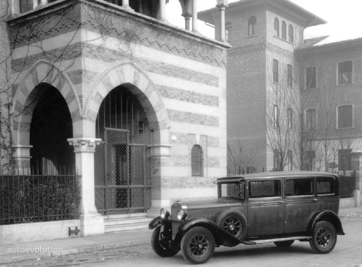 Fiat Fiat 525