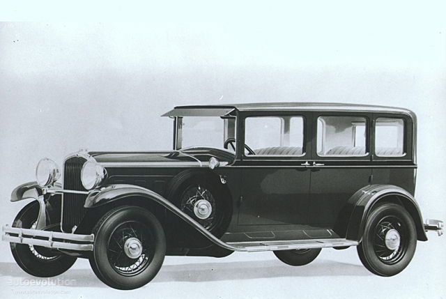 Fiat 525 foto 2