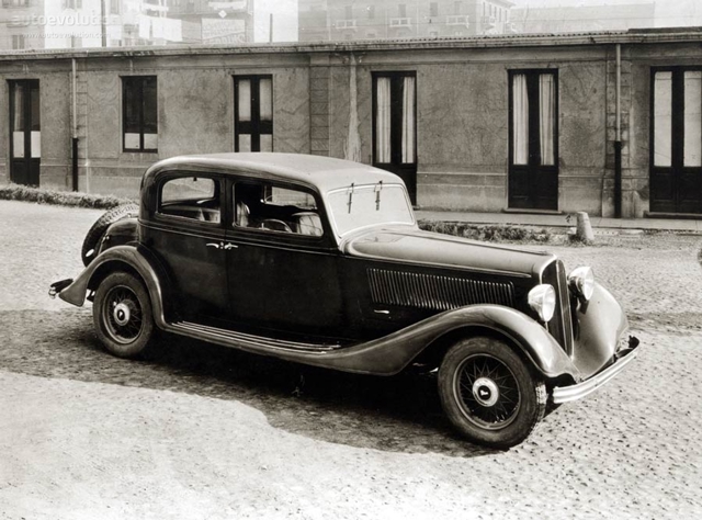 FIAT 527
