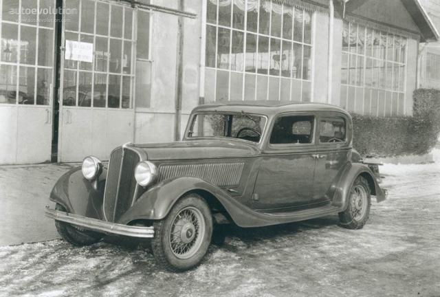 Fiat 527 photo 2