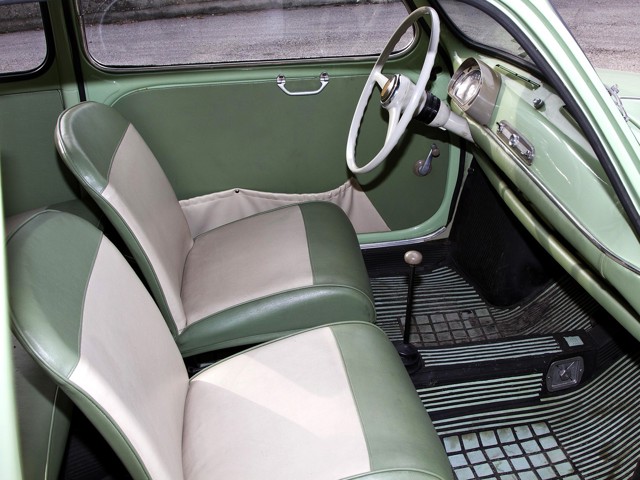 Fiat 600 Foto 44