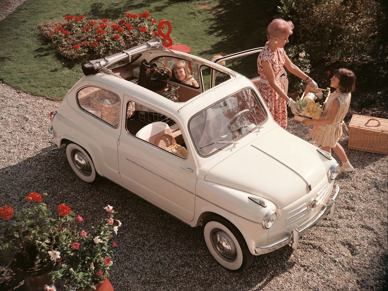 Fiat 600 photo 32