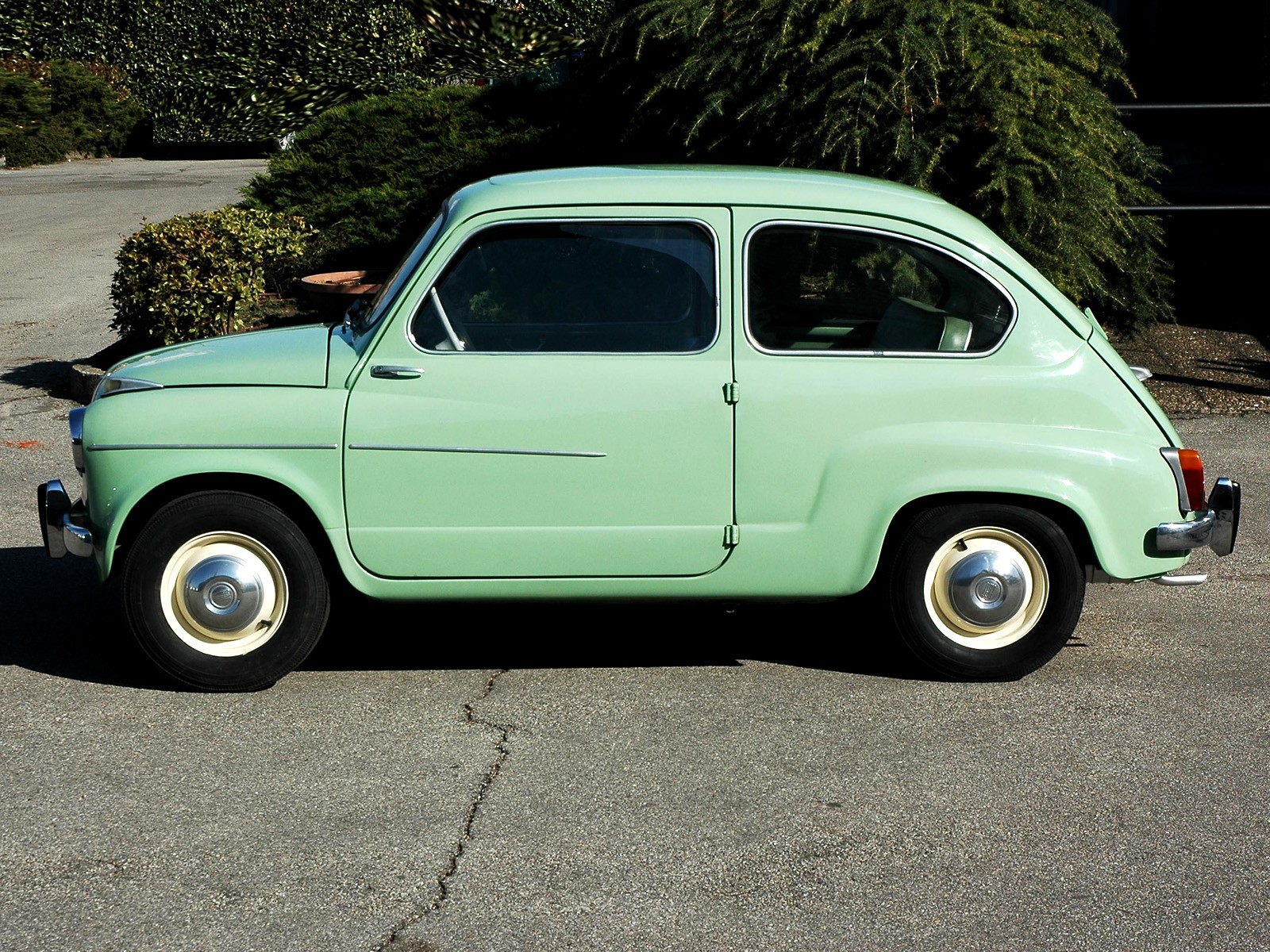 Fiat 600 photo 41
