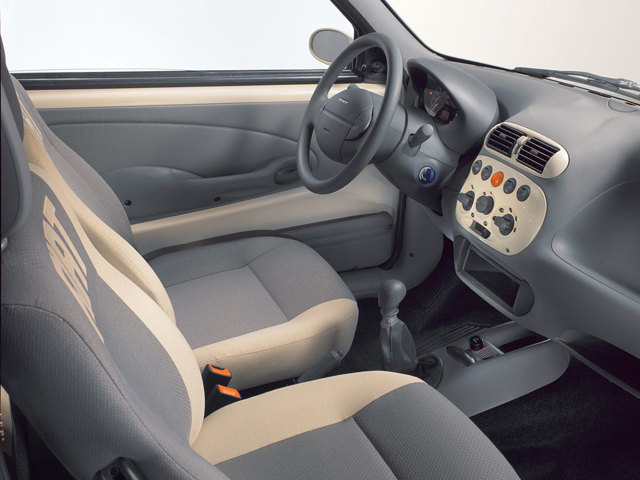 Fiat 600 photo 4