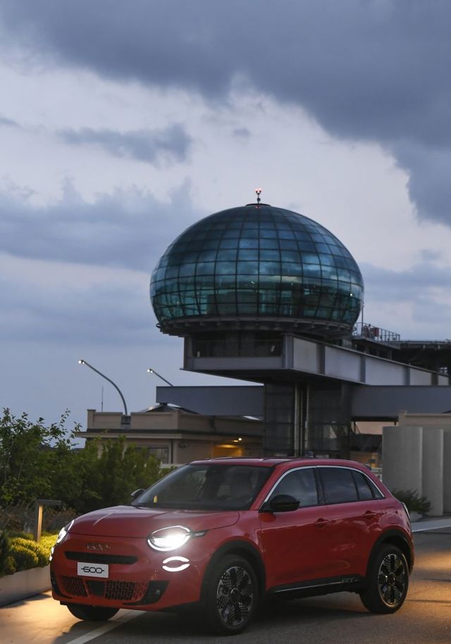 Fiat 600 photo 15