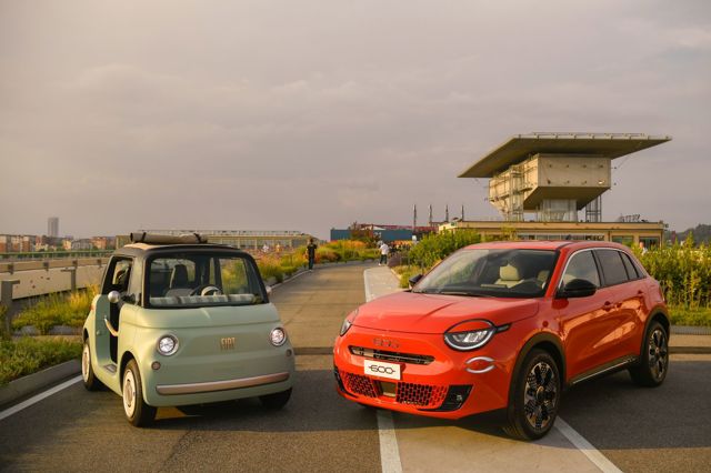 Fiat 600 photo 18