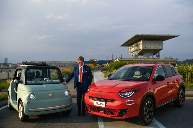 Fiat 600 photo 19