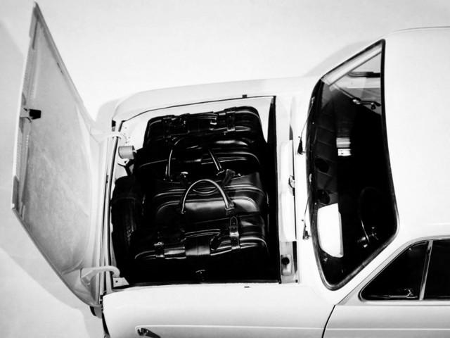Fiat 850 photo 15