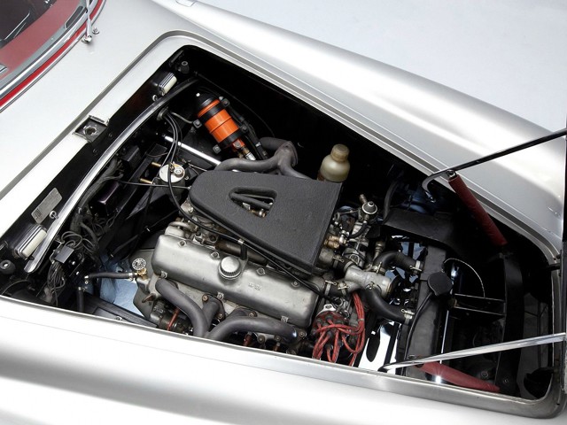 Fiat 8V photo 31