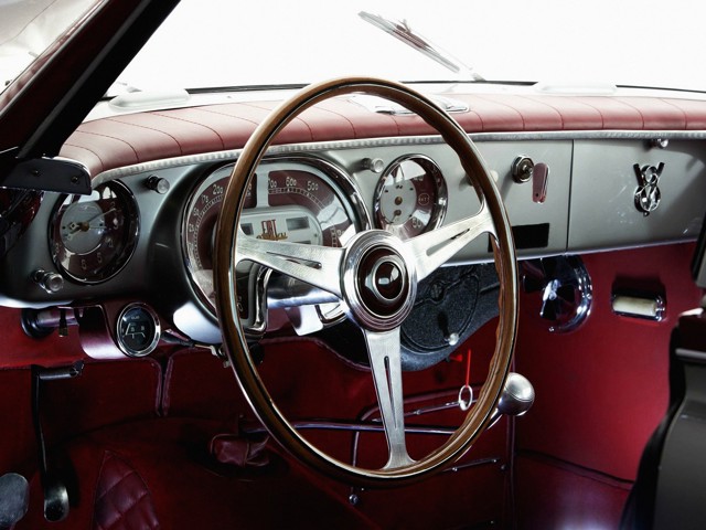 Fiat 8V photo 32