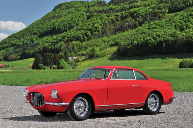 Fiat 8V photo 6