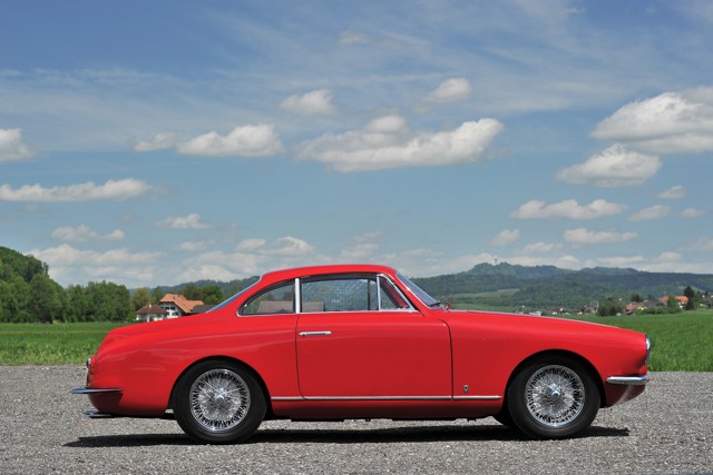 Fiat 8V photo 10