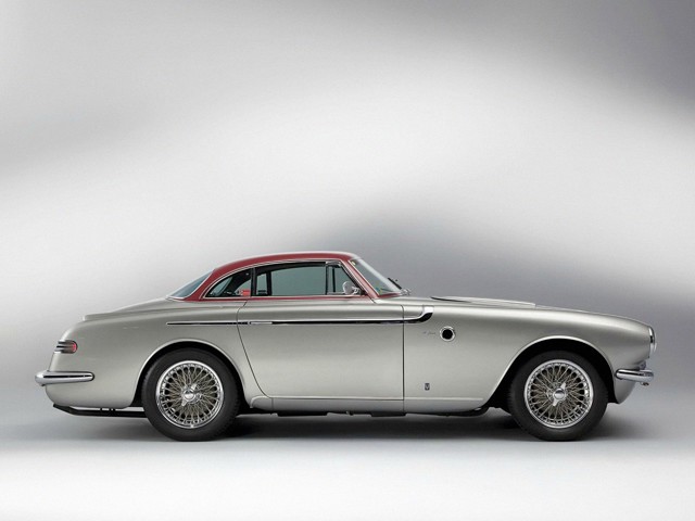 Fiat 8V photo 13