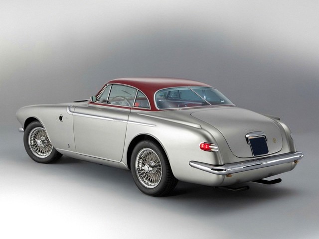 Fiat 8V photo 14