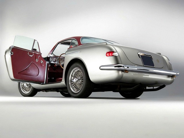 Fiat 8V photo 15