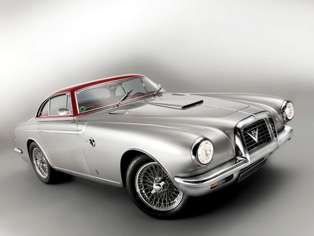 Fiat 8V photo 16