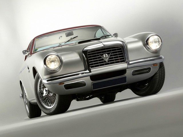 Fiat 8V photo 17