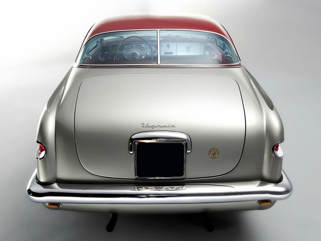 Fiat 8V photo 18