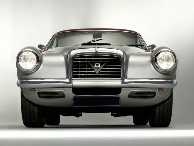 Fiat 8V photo 19
