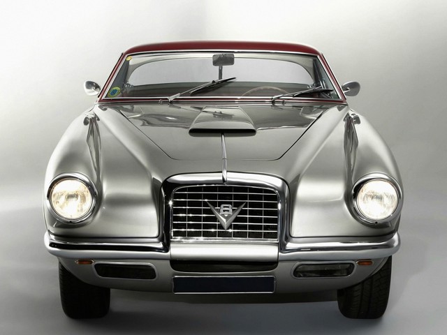 Fiat 8V photo 20