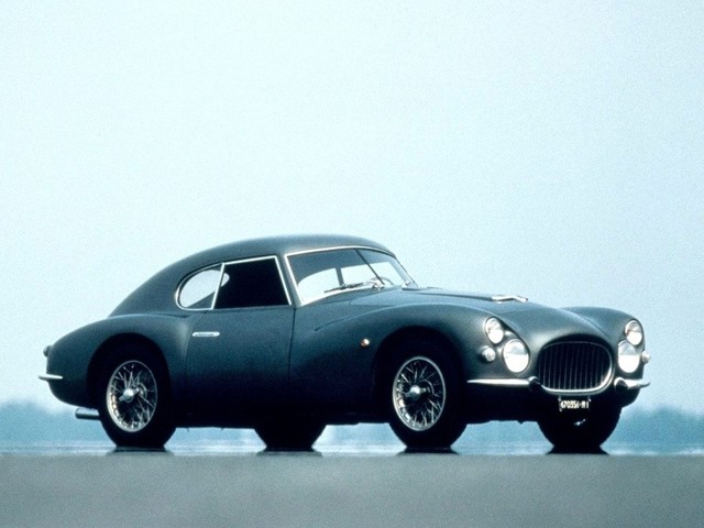Fiat 8V photo 21