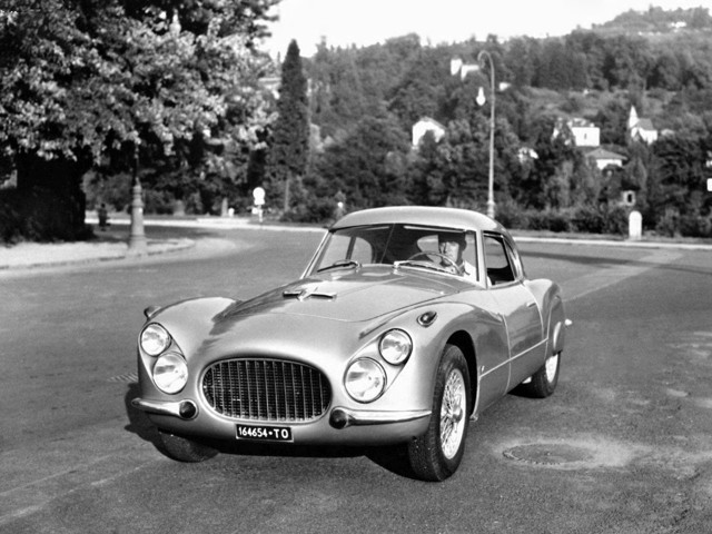 Fiat 8V photo 23