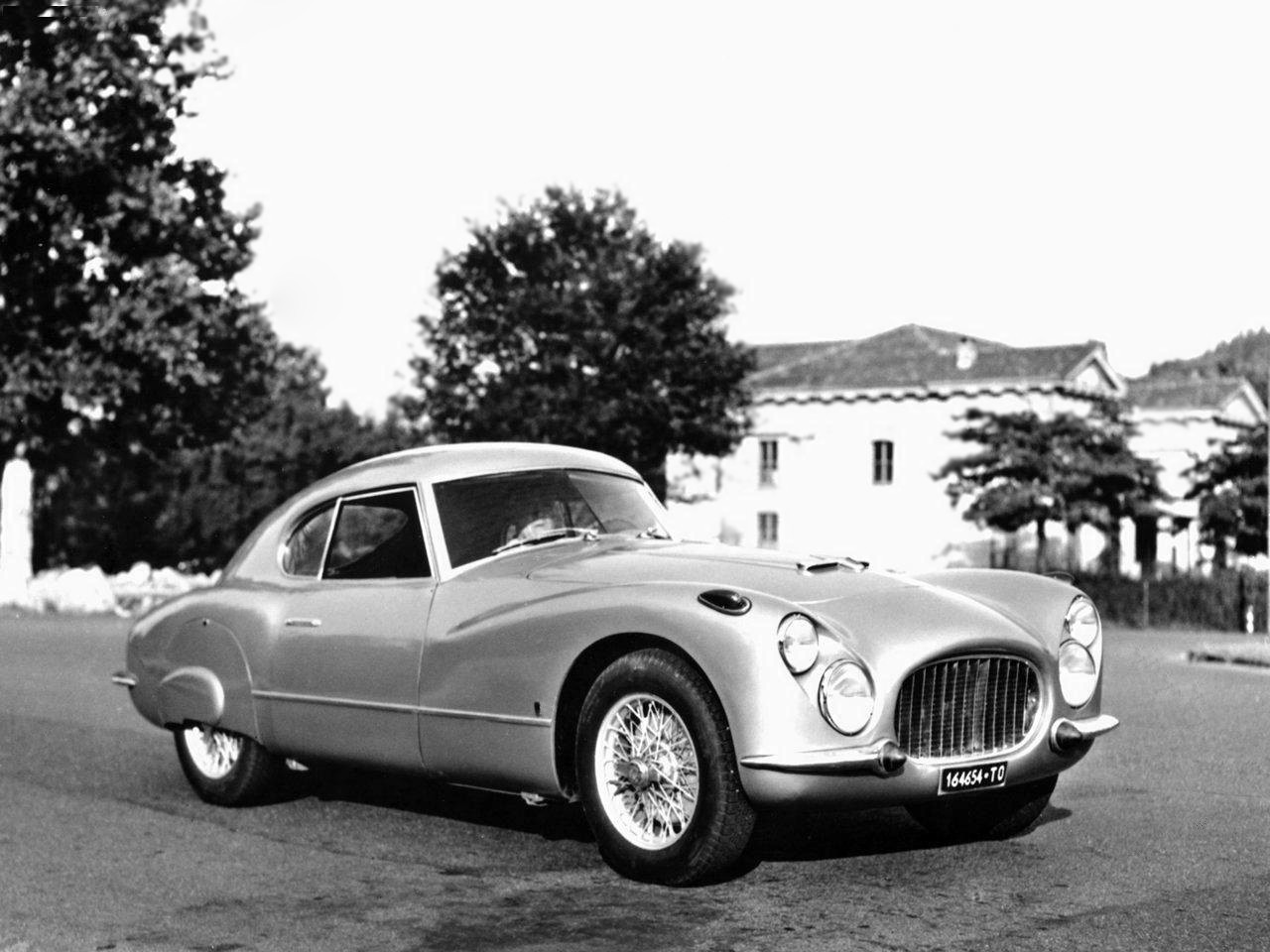Fiat 8V photo 24