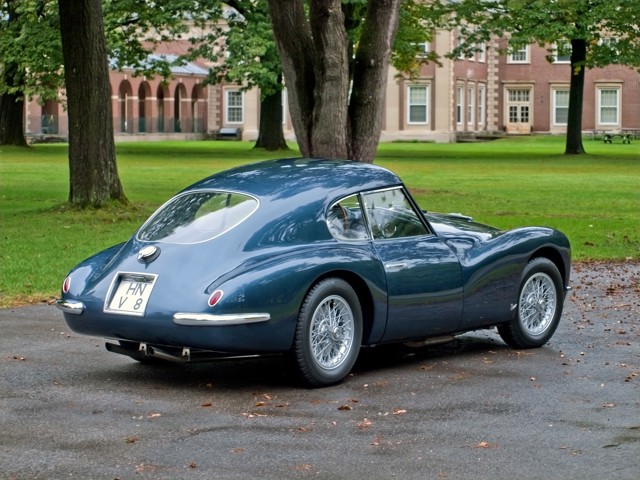 Fiat 8V photo 25