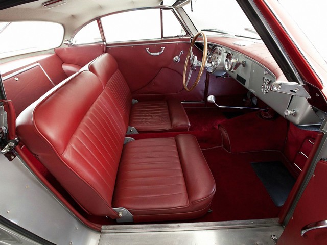 Fiat 8V photo 30
