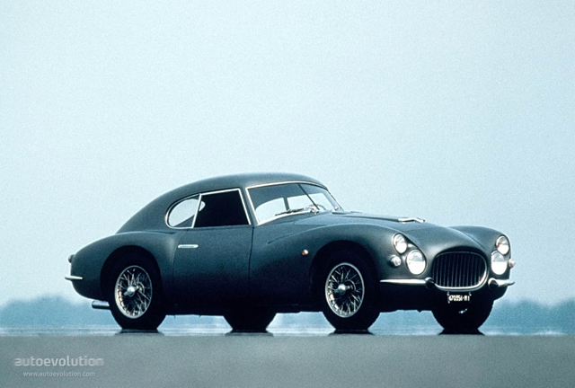 Fiat 8V photo 3