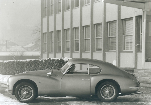 Fiat 8V photo 5
