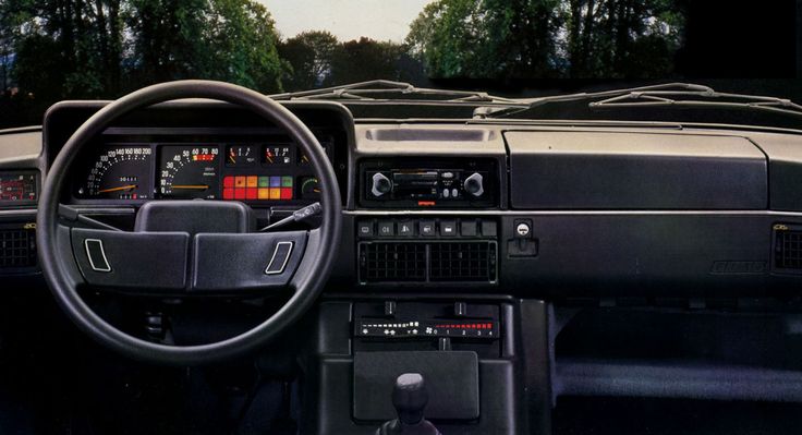 Fiat Argenta photo 10