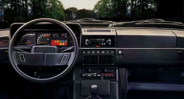 Fiat Argenta Foto 10