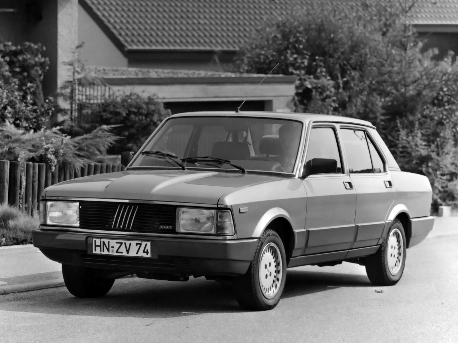 Fiat Argenta photo 2