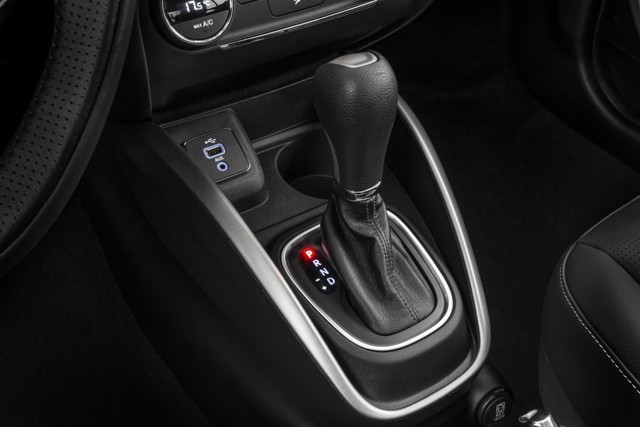 Fiat Argo photo 51