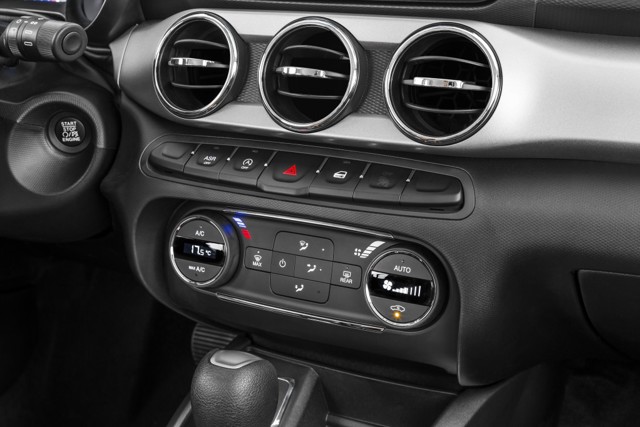 Fiat Argo photo 52