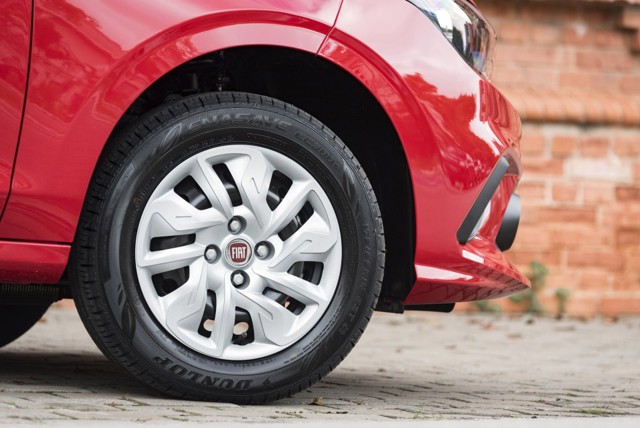 Fiat Argo photo 5