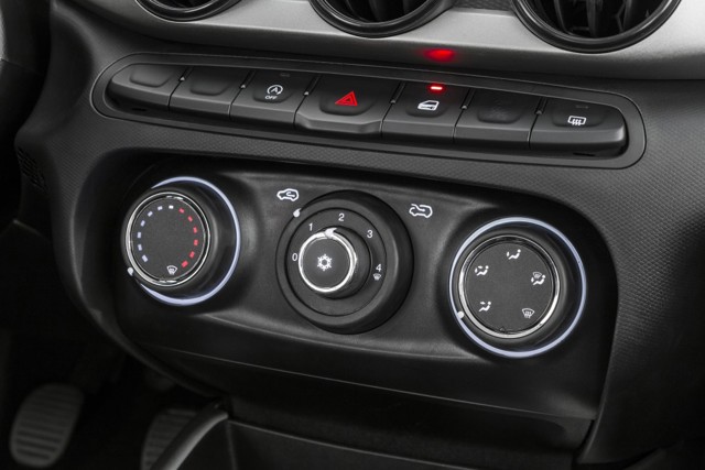 Fiat Argo photo 41
