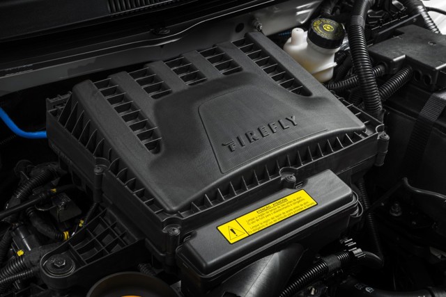 Fiat Argo photo 43