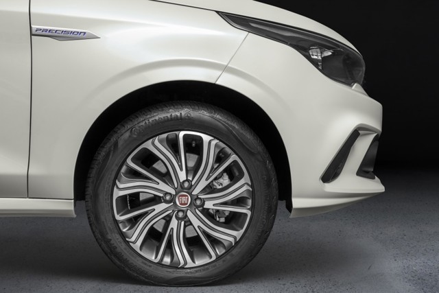Fiat Argo photo 35