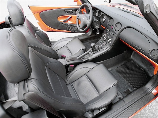 Fiat Barchetta photo 34