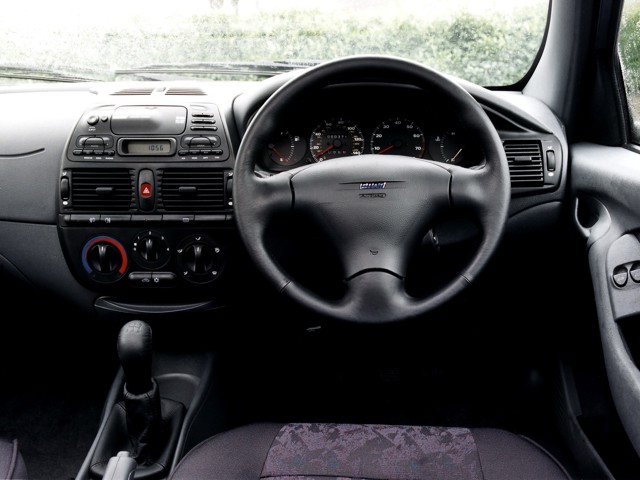 Fiat Bravo photo 28