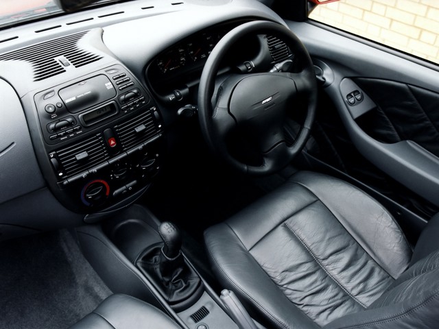 Fiat Bravo photo 29