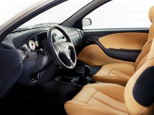 Fiat Bravo photo 30