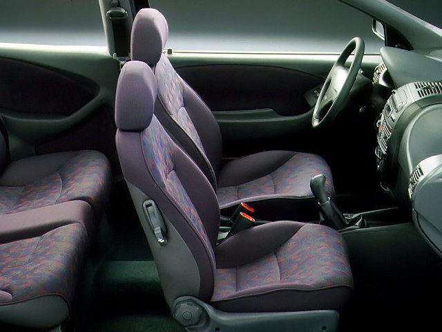 Fiat Bravo photo 31