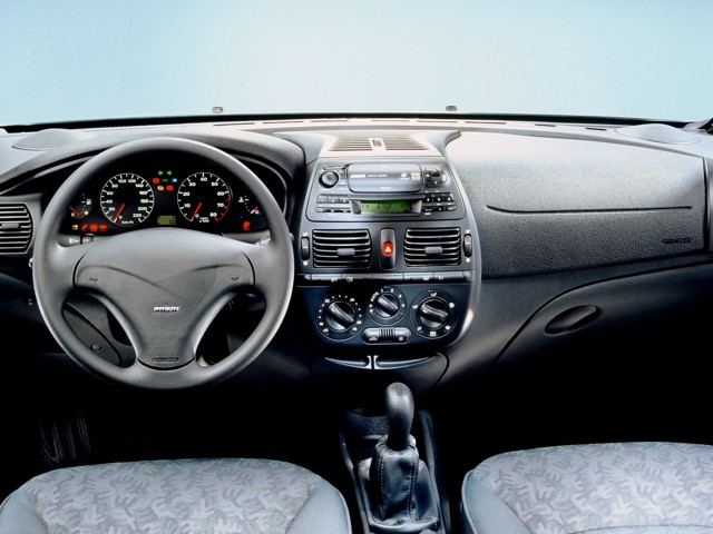 Fiat Bravo photo 33
