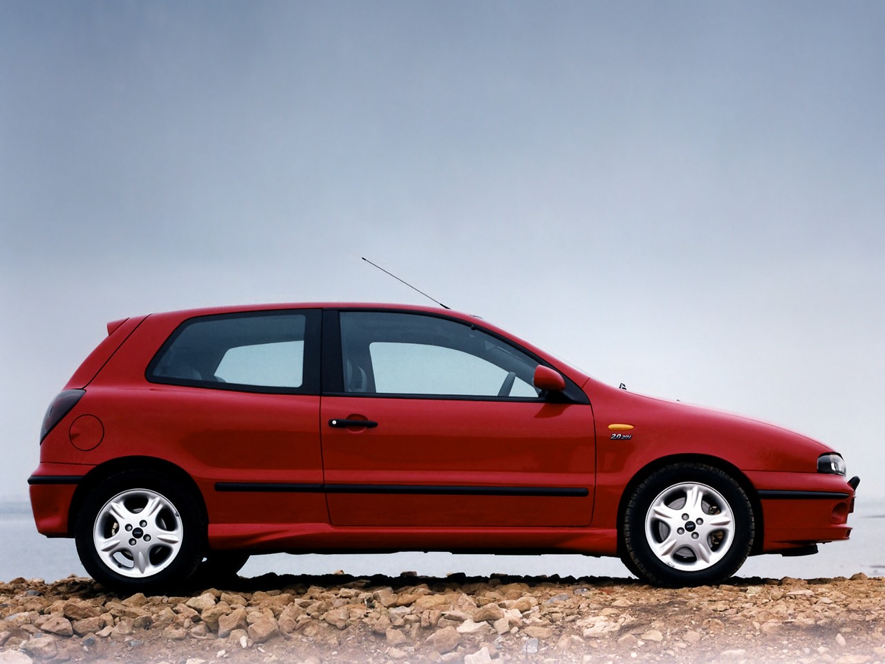 Fiat Bravo photo 9