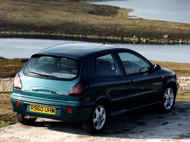Fiat Bravo photo 11