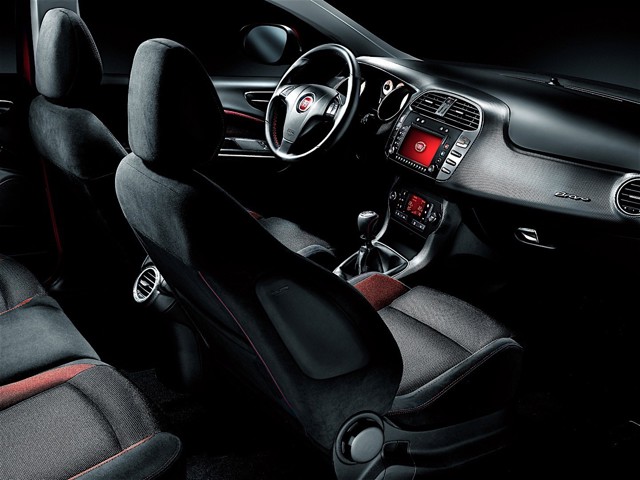Fiat Bravo photo 48