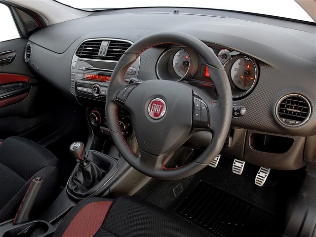 Fiat Bravo photo 50